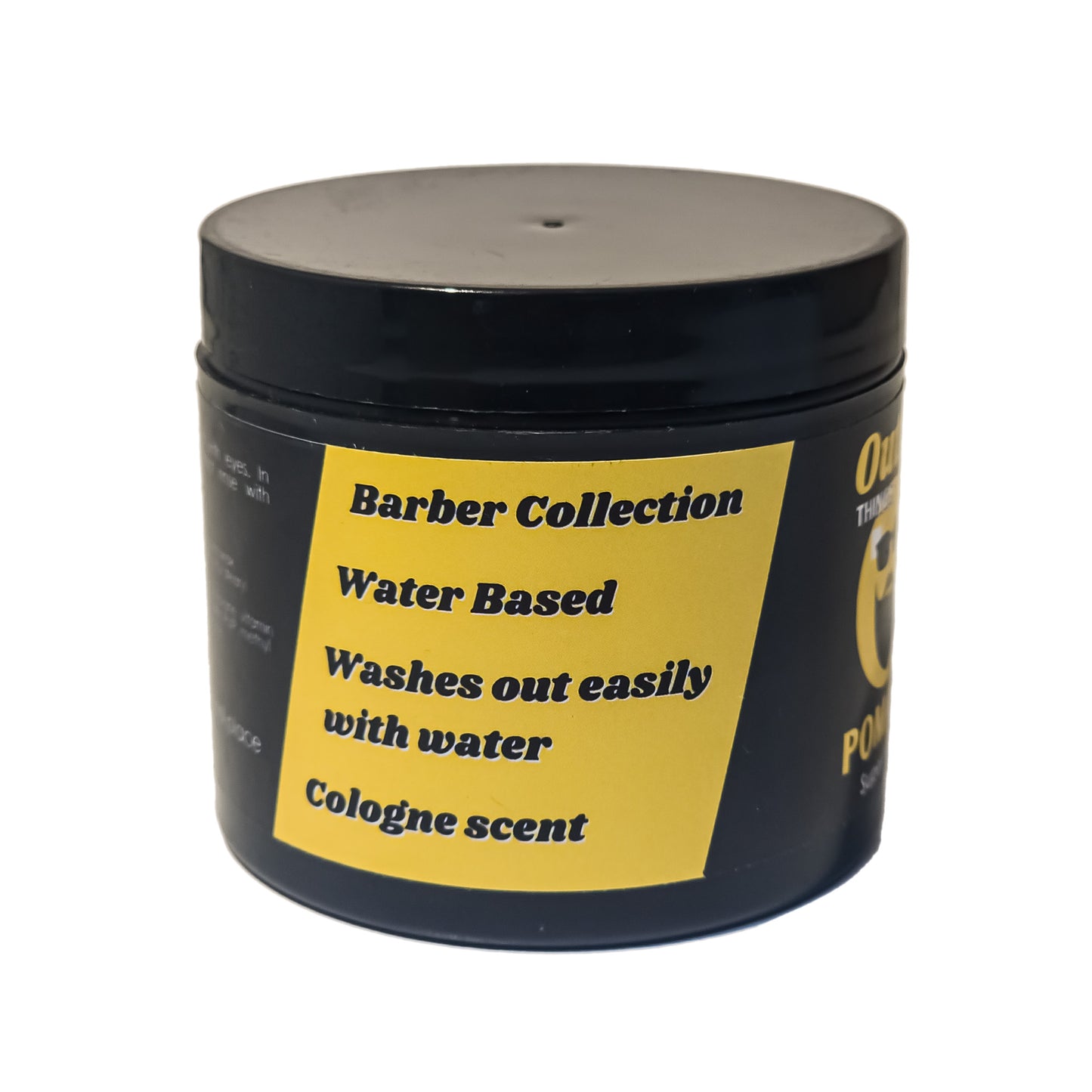 Outie Things Pomade : Super Hold - 100g