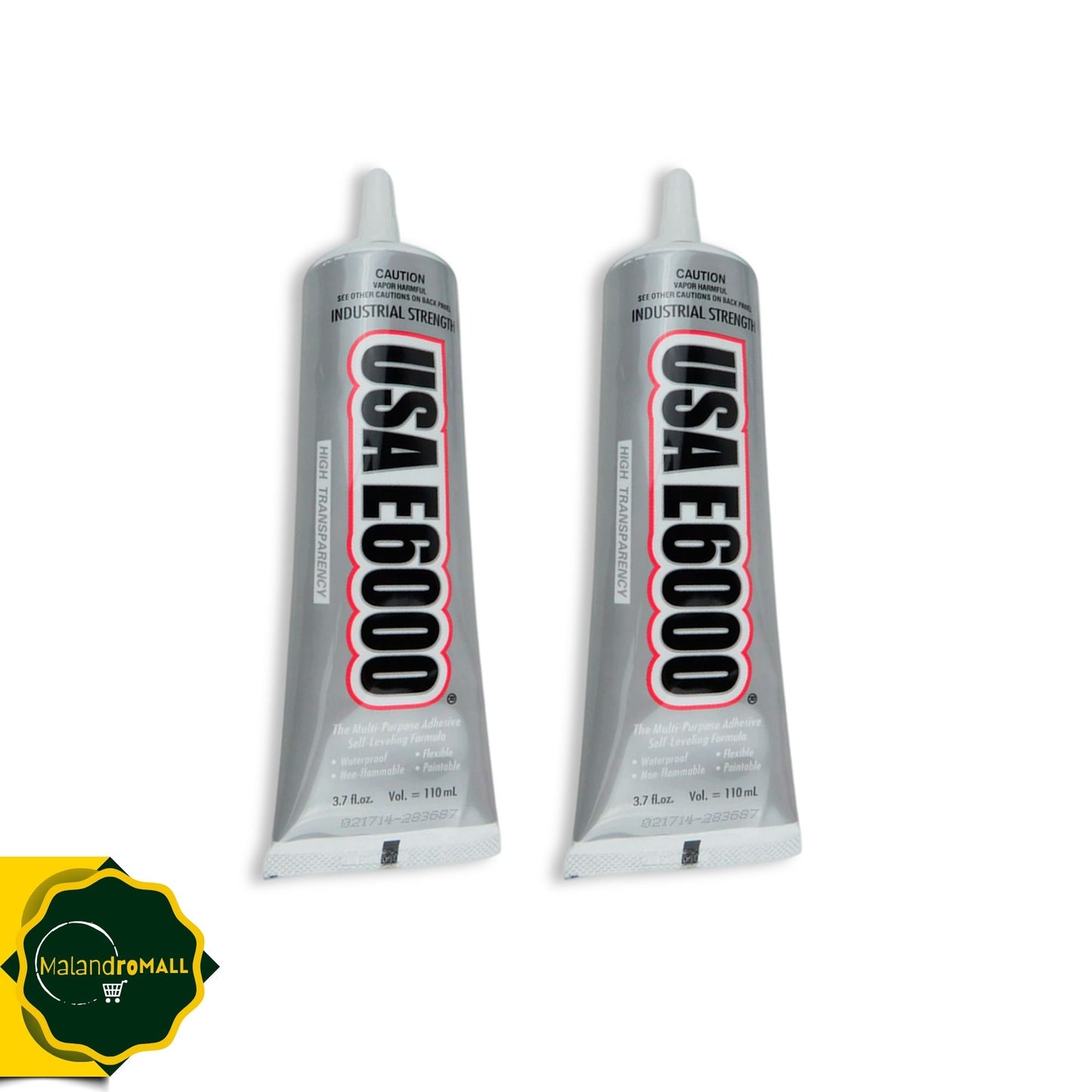 E6000 Glue - 110ml