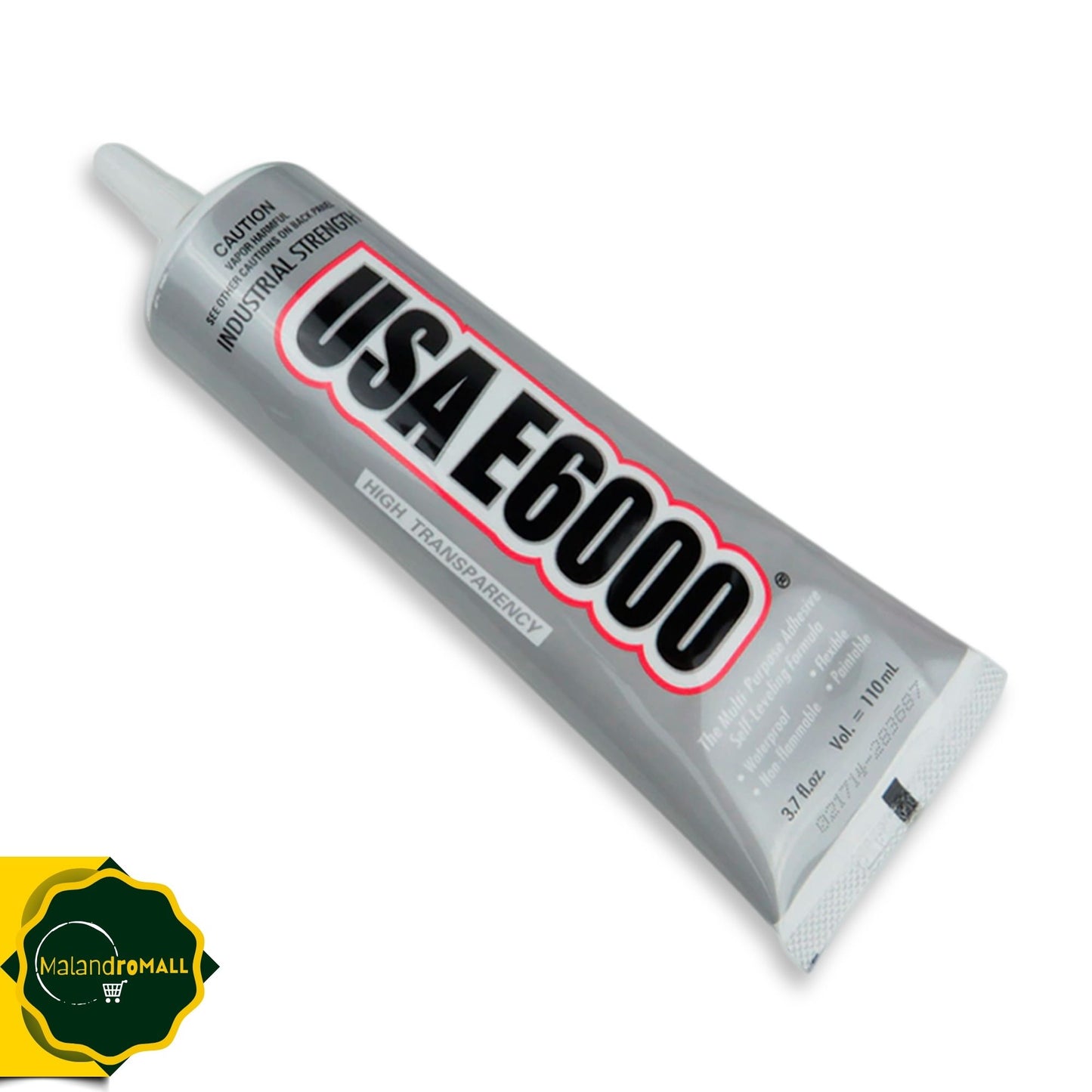 E6000 Glue - 110ml