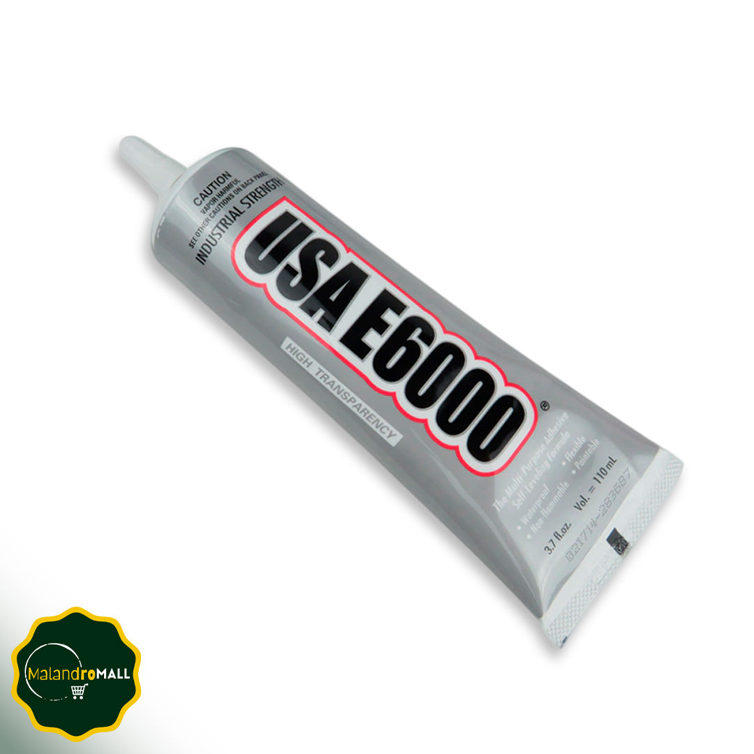 E6000 Glue - 110ml